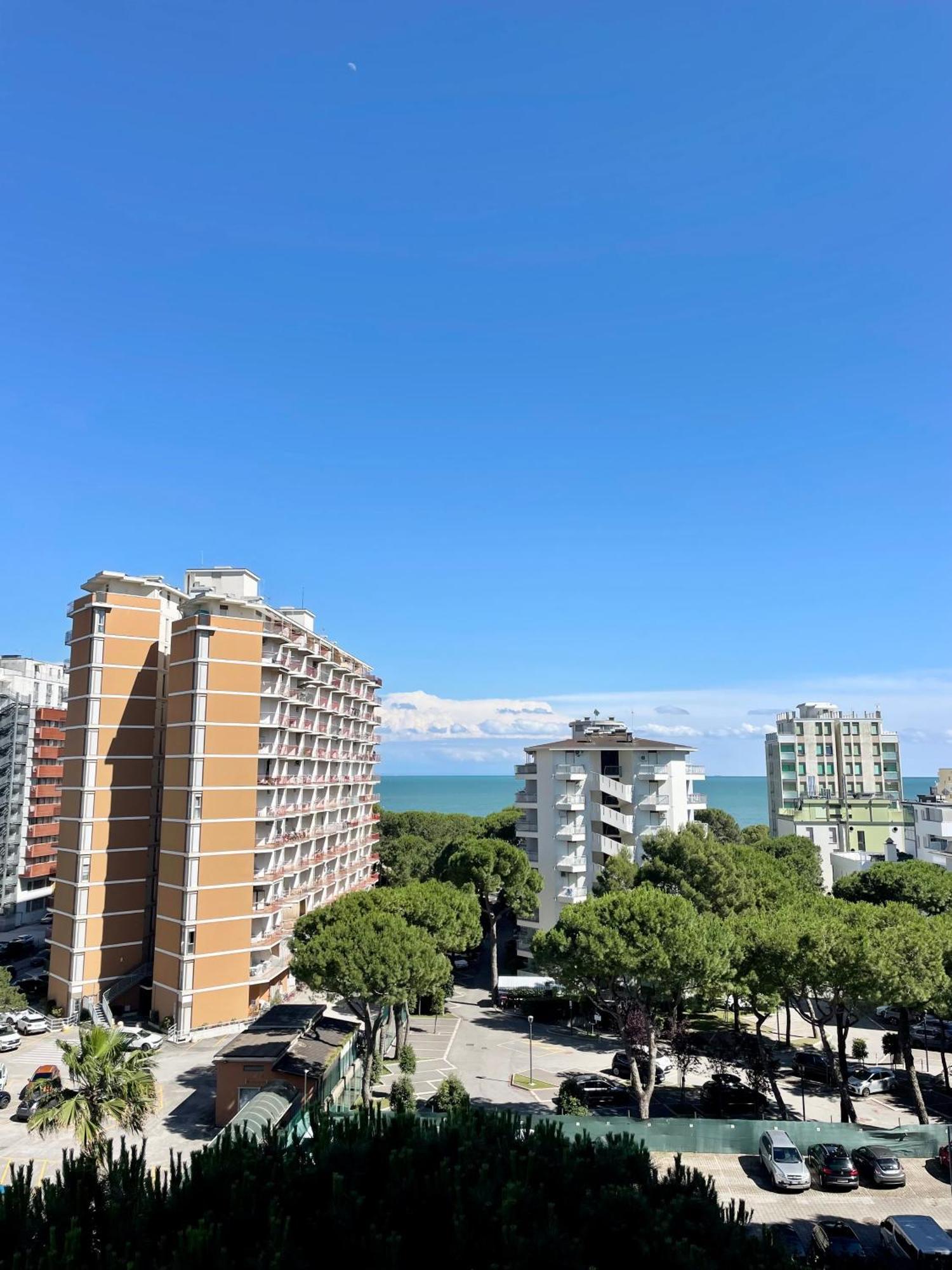 Residence La Duna 5C Lignano Sabbiadoro Exterior photo